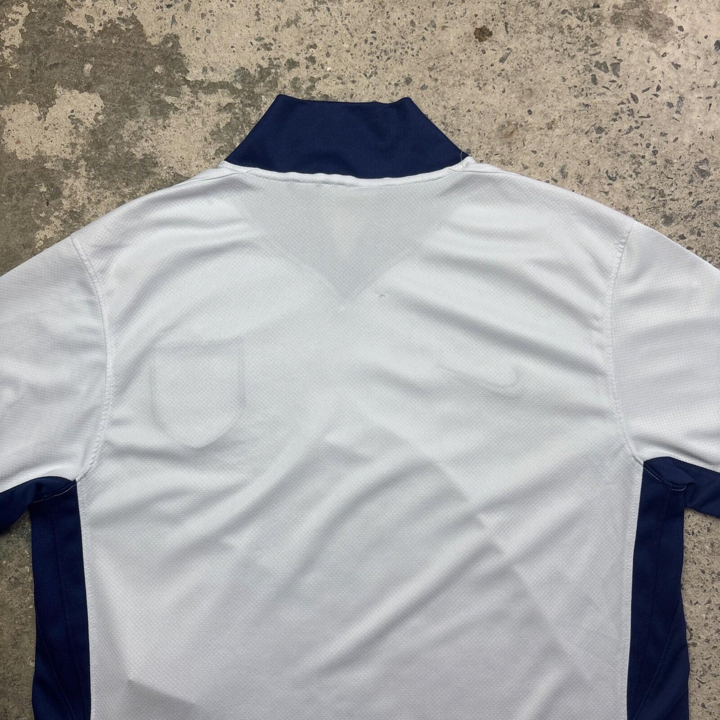 White Nike 2024/25 England Football Home Kit | Size: L