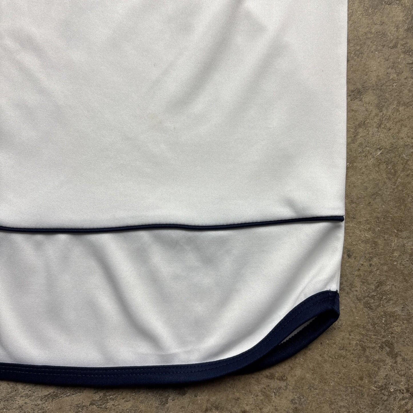 England Football Fan Activewear T-shirt | M/L