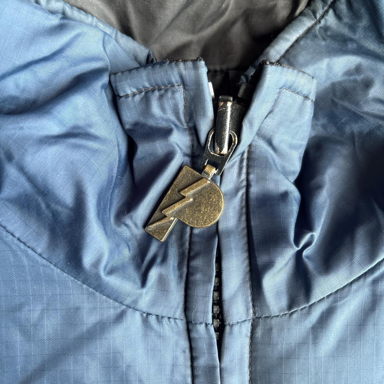 90s Dallas Cowboys NFL American Pro Sports Hooded Jacket