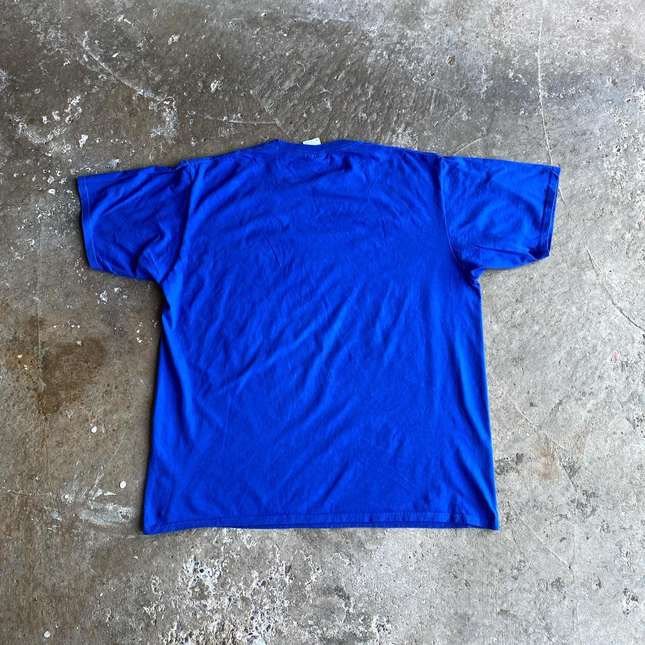Blue ‘Prost’ Beer T-Shirt