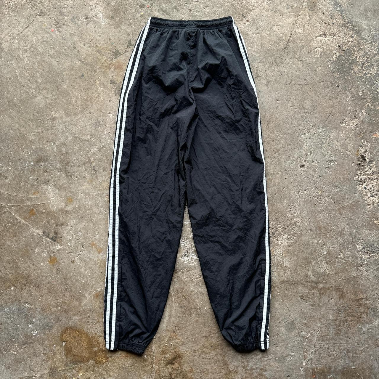 Vintage Women’s adidas tracksuit pants