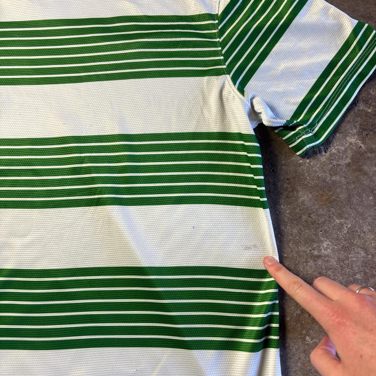 Nike Celtic 2013/14 Home Shirt - L