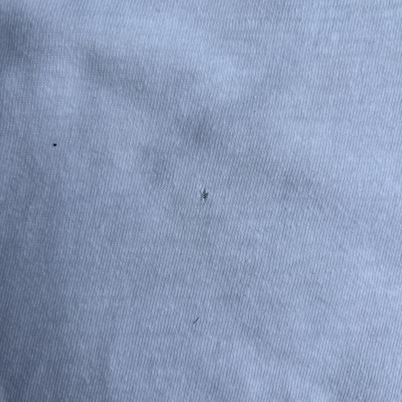 White Vintage ‘Miami Boat Show’ Graphic T-Shirt - M