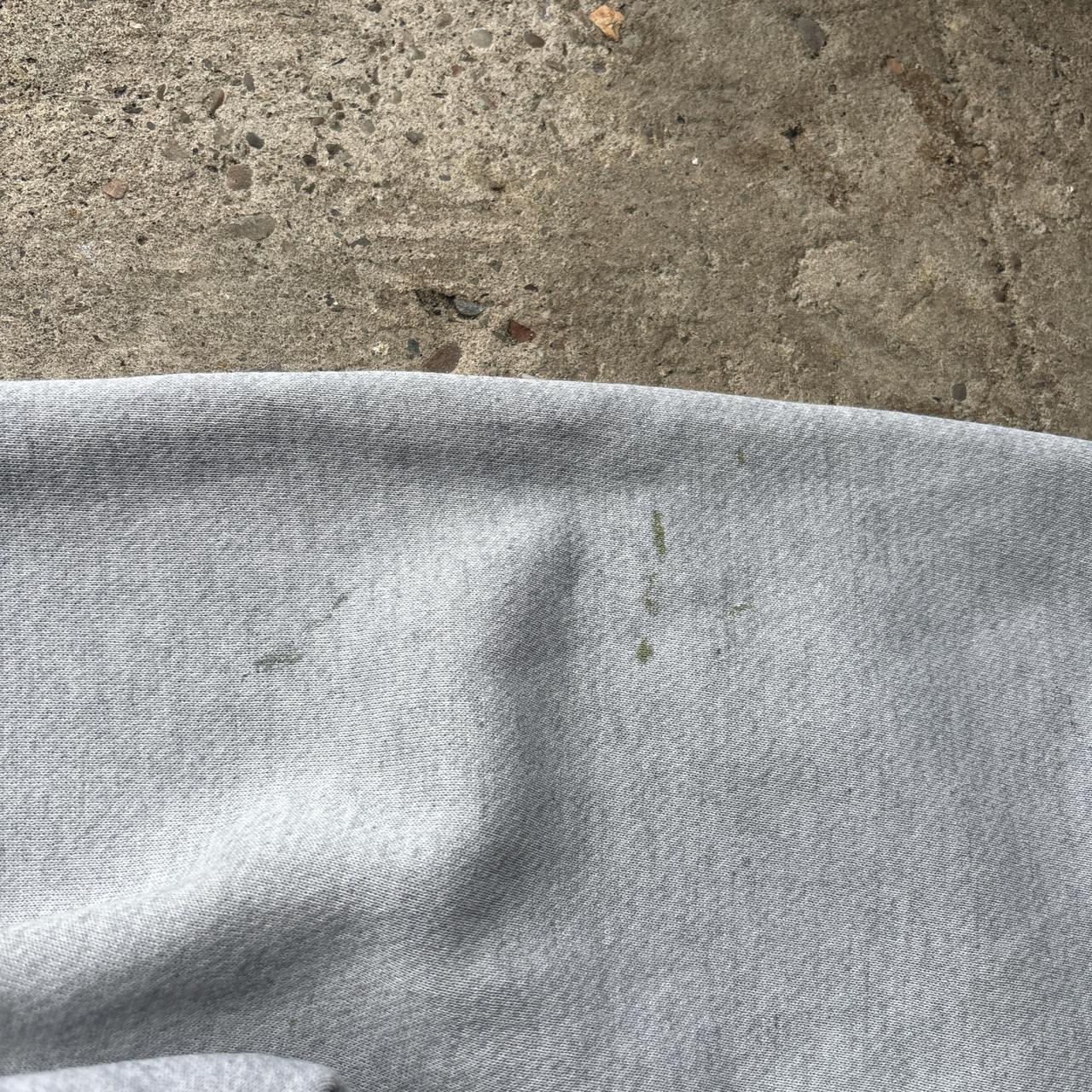 90s Grey Lee Green Bay Packers sweatshirt - XXXL