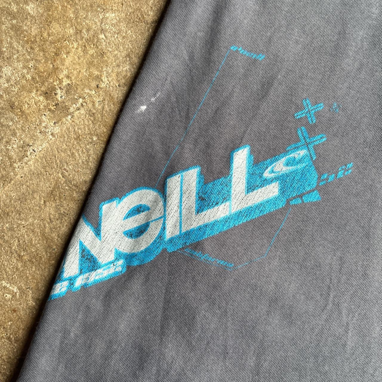 Vintage Dark Grey O’Neill Graphic T-Shirt