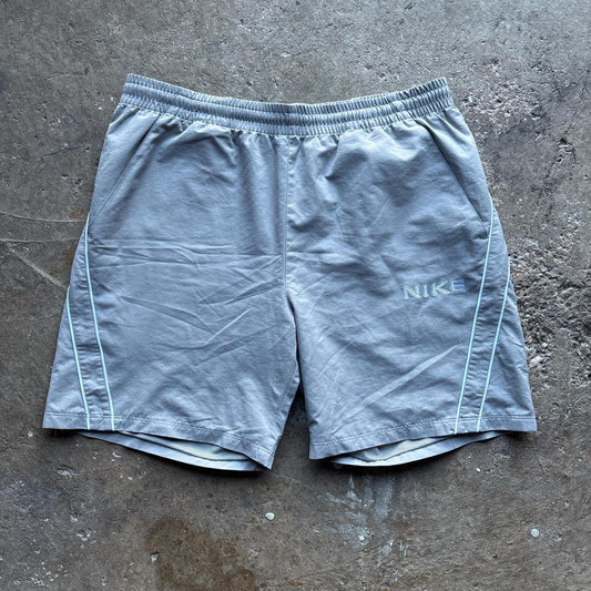 Vintage grey Nike shorts