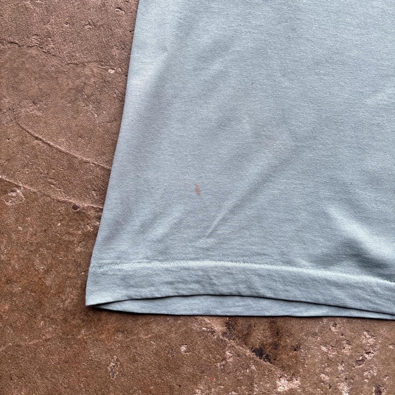 Blue 1997 ‘Ride-A-Thon’ t-shirt - S