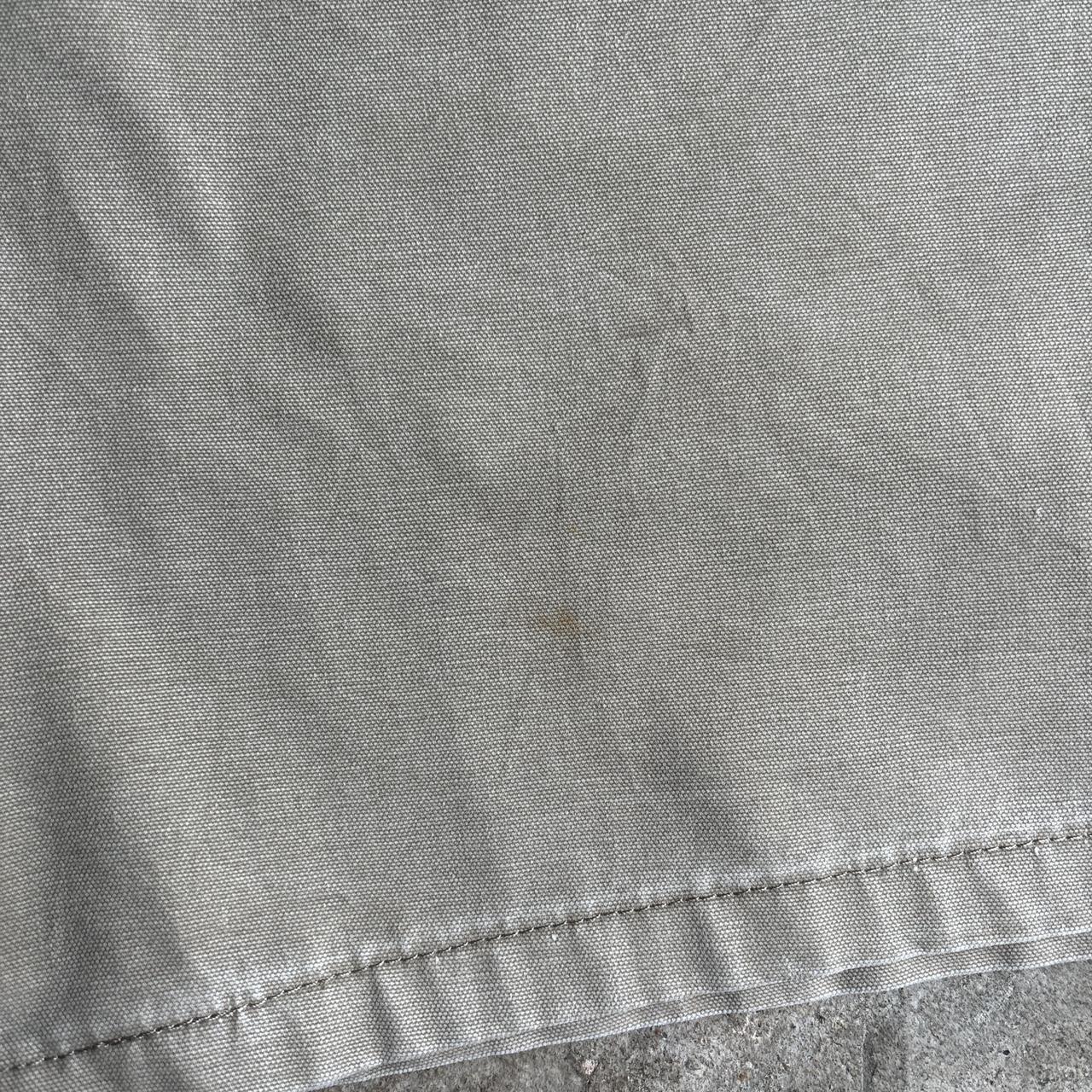Tan/Khaki Wrangler Carpenter Shorts