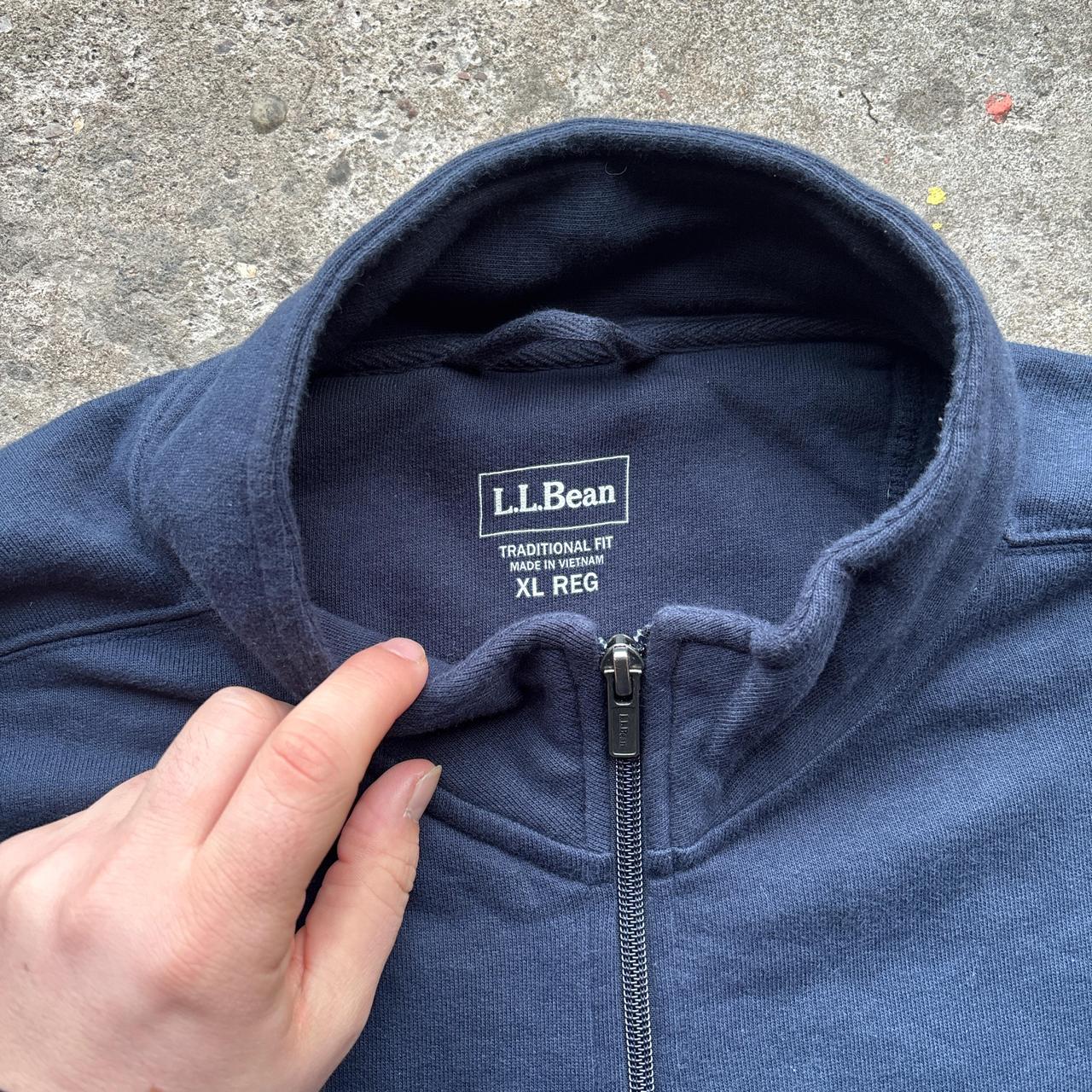 Navy L