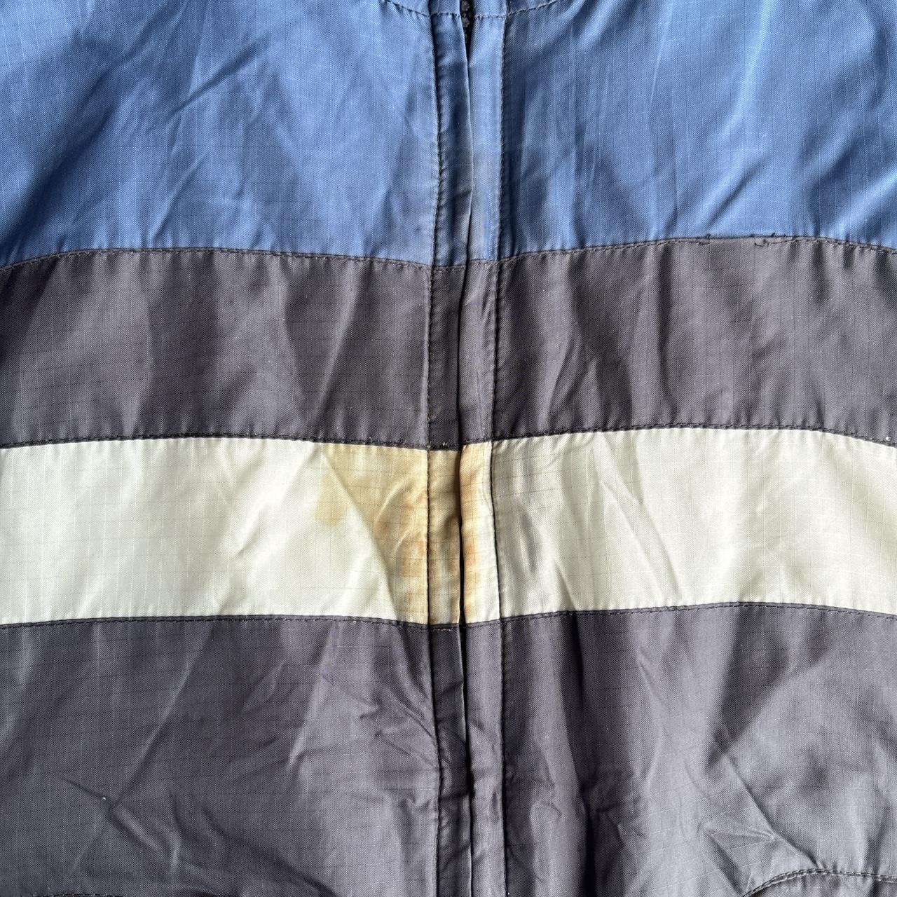 90s Dallas Cowboys NFL American Pro Sports Hooded Jacket