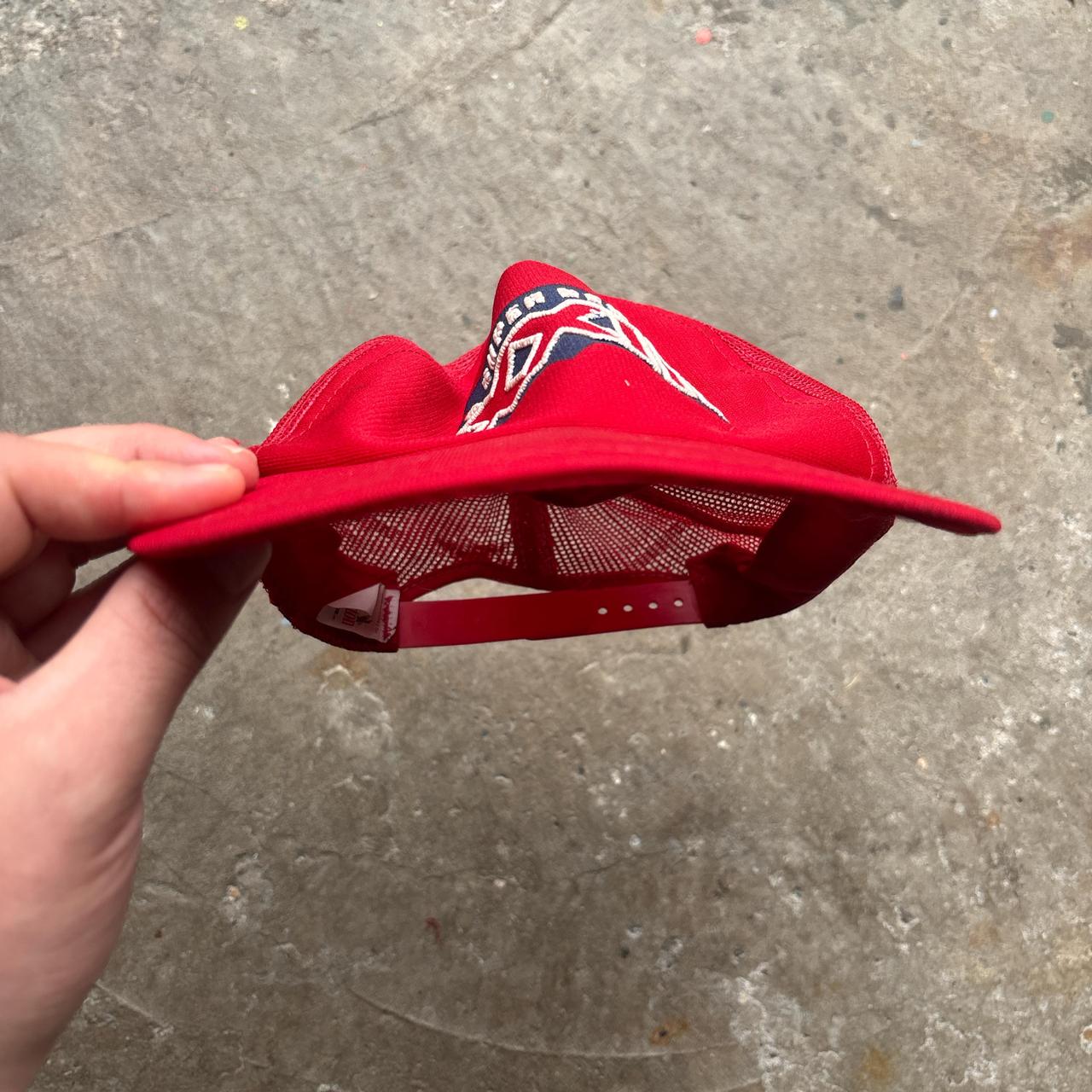 Super Bowl XXIII NFL Winston Cap - OS