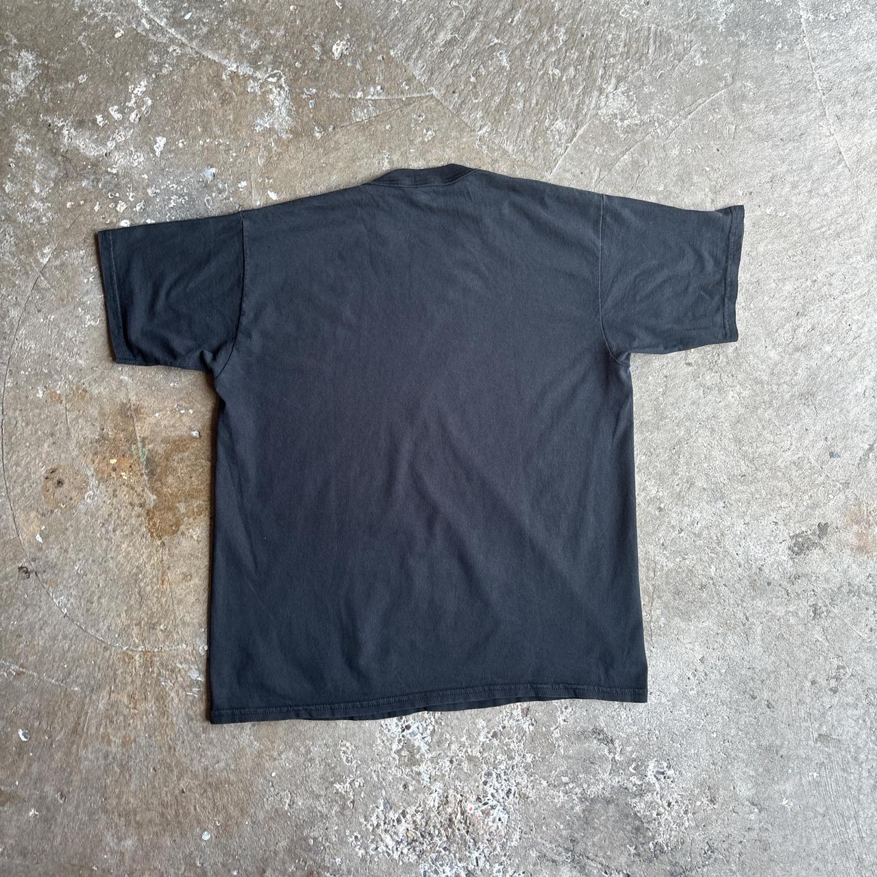 Black ‘A Perfect Circle’ 00’s Band T-Shirt