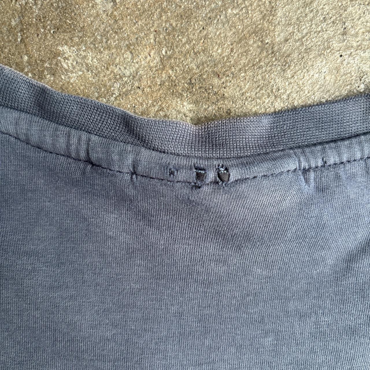 Vintage Dark Grey O’Neill Graphic T-Shirt