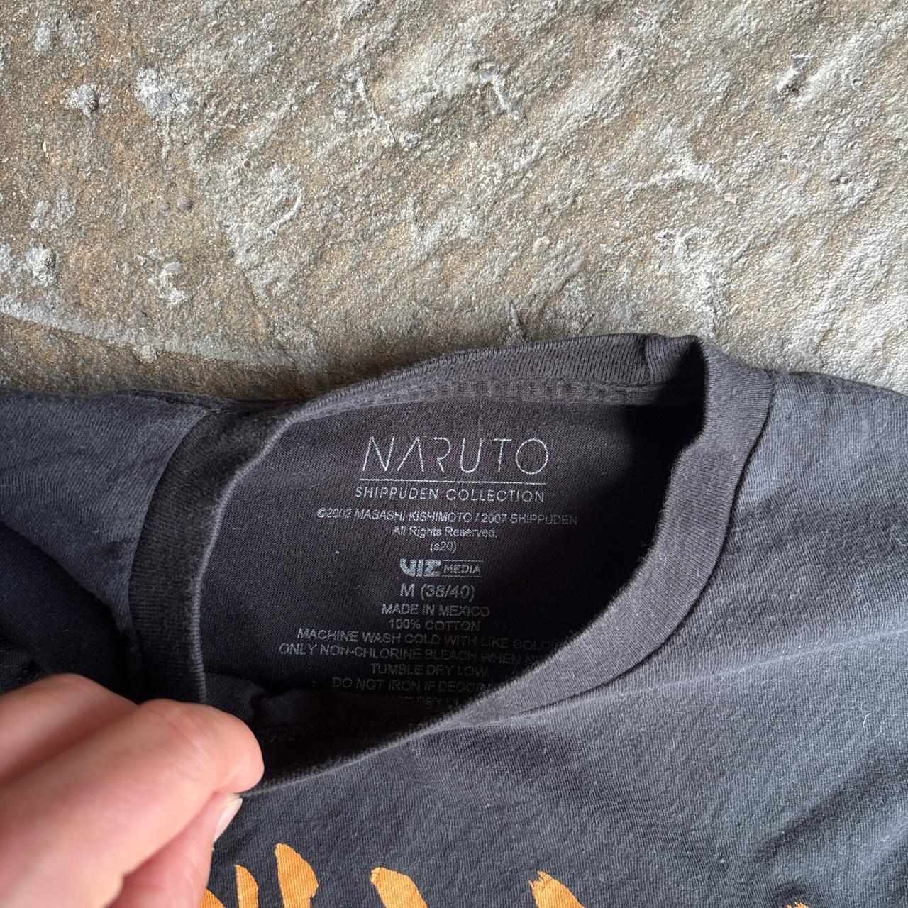 Black Ichiraku Ramen Shop