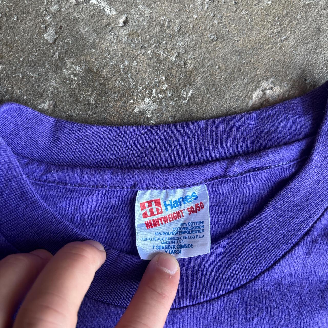 90s ‘Dudley’s, Best Tail in Town’ single stitch tee