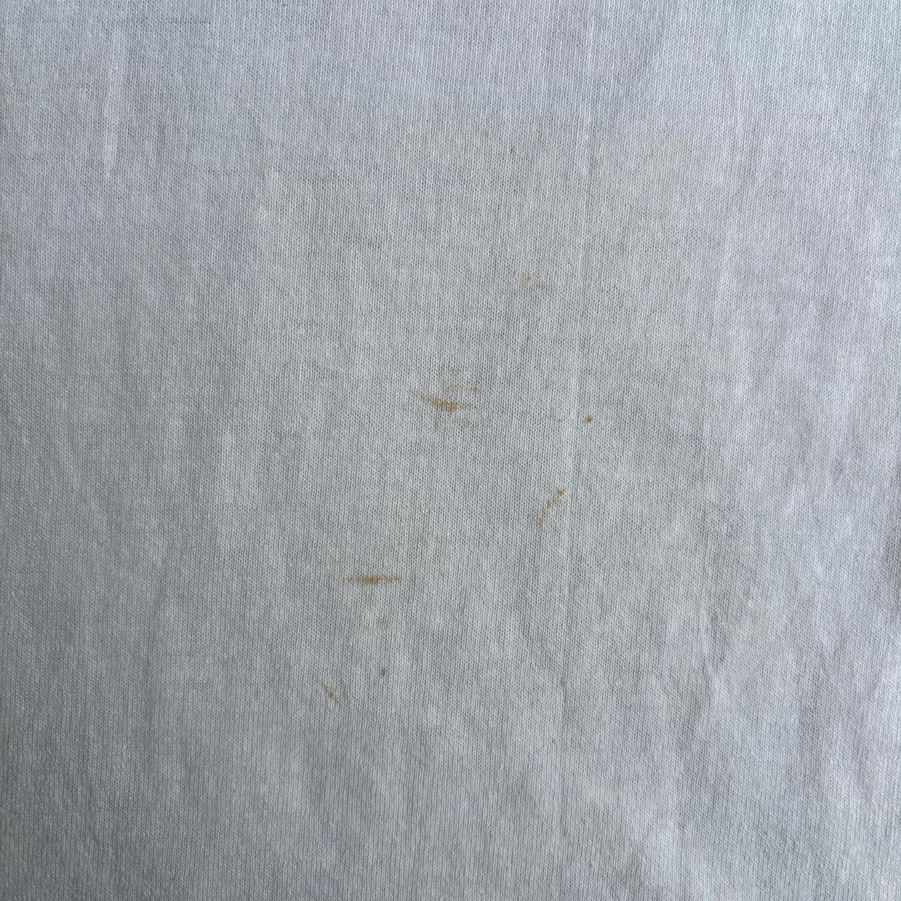 Off White Vintage ‘95 Graphic Single Stitch T-Shirt - XL