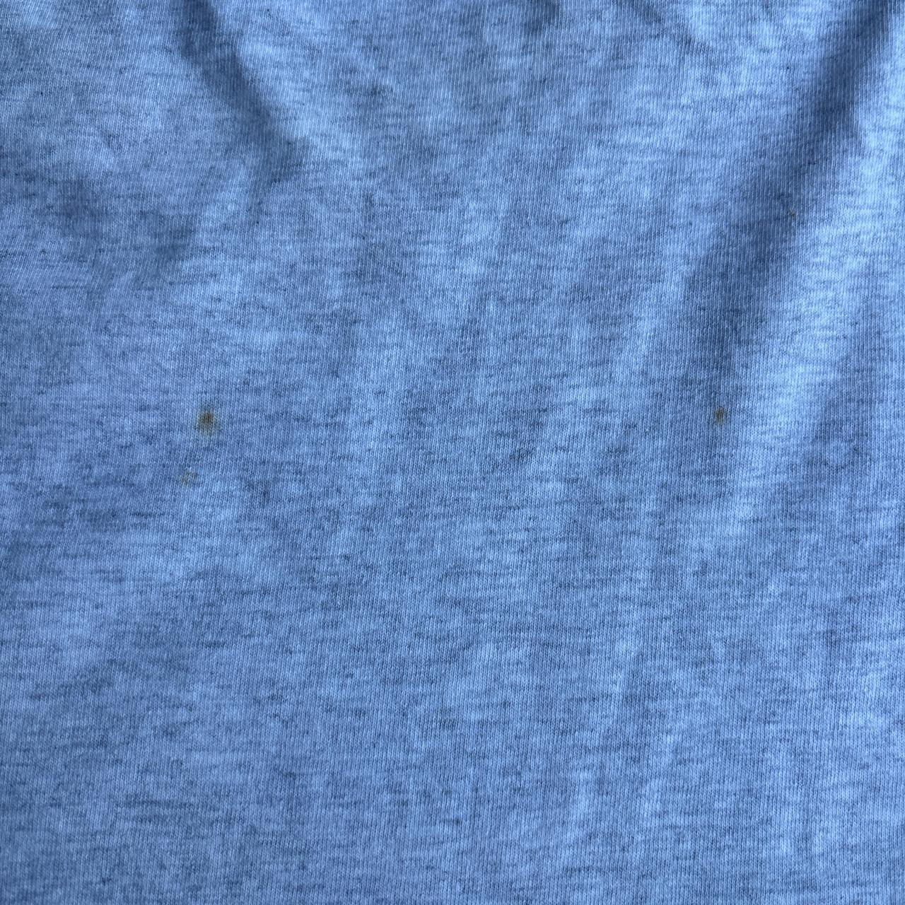 Grey Hawaii Graphic T-Shirt