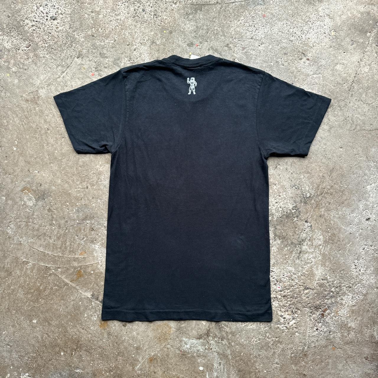 Billionaire Boys Club NYC Billionaire Boys Club Tee (Flagship store exclusive)
