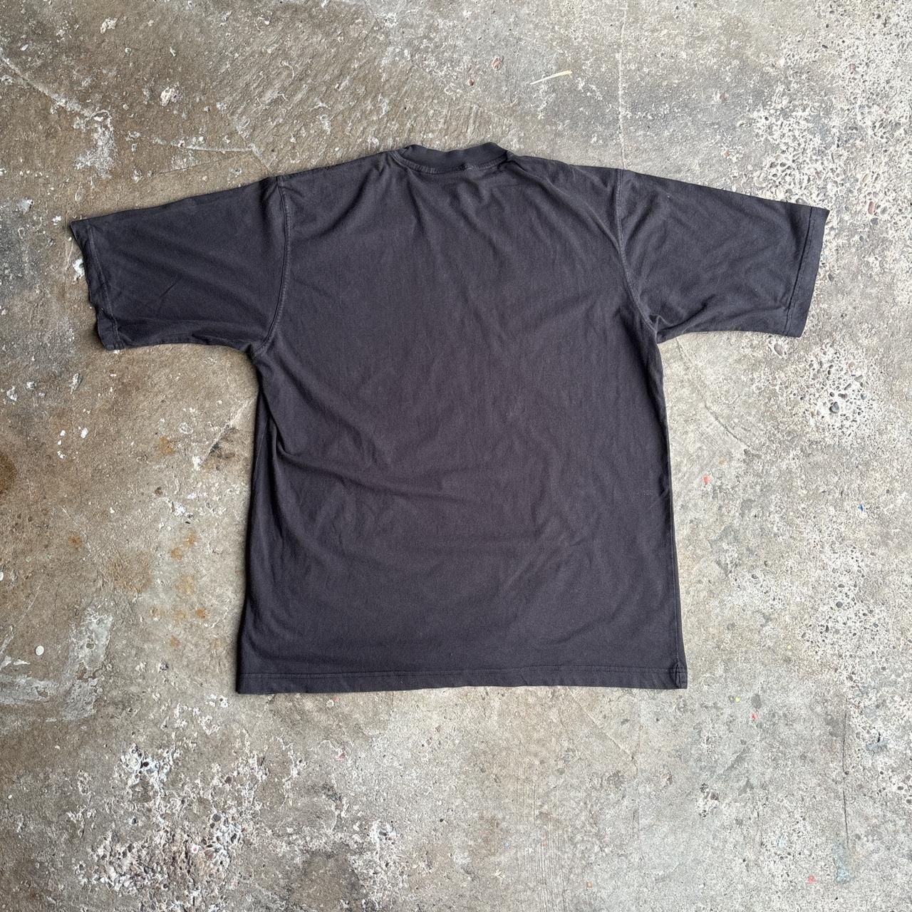 Vintage 90’s Adidas Logo T-Shirt
