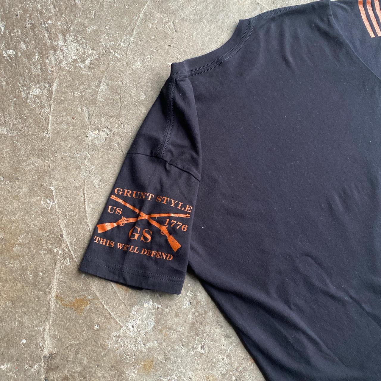 Black ‘Beer Season’ Graphic T-Shirt - S