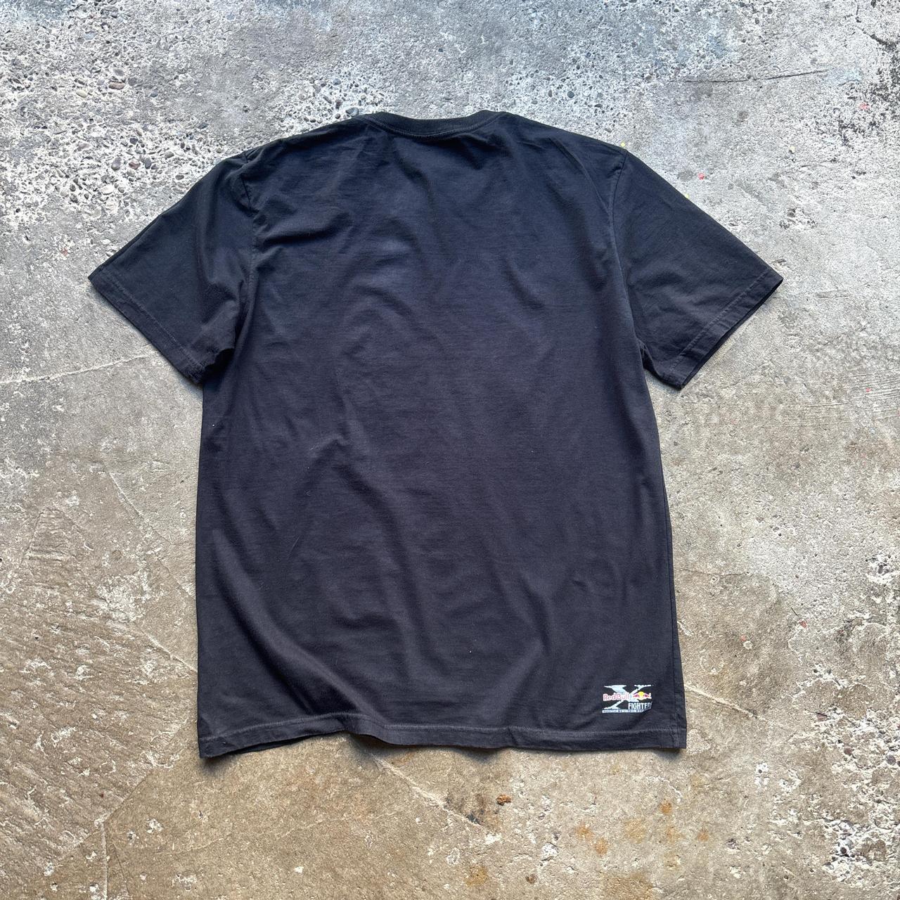 Red Bull X Fighters graphic tee - XL