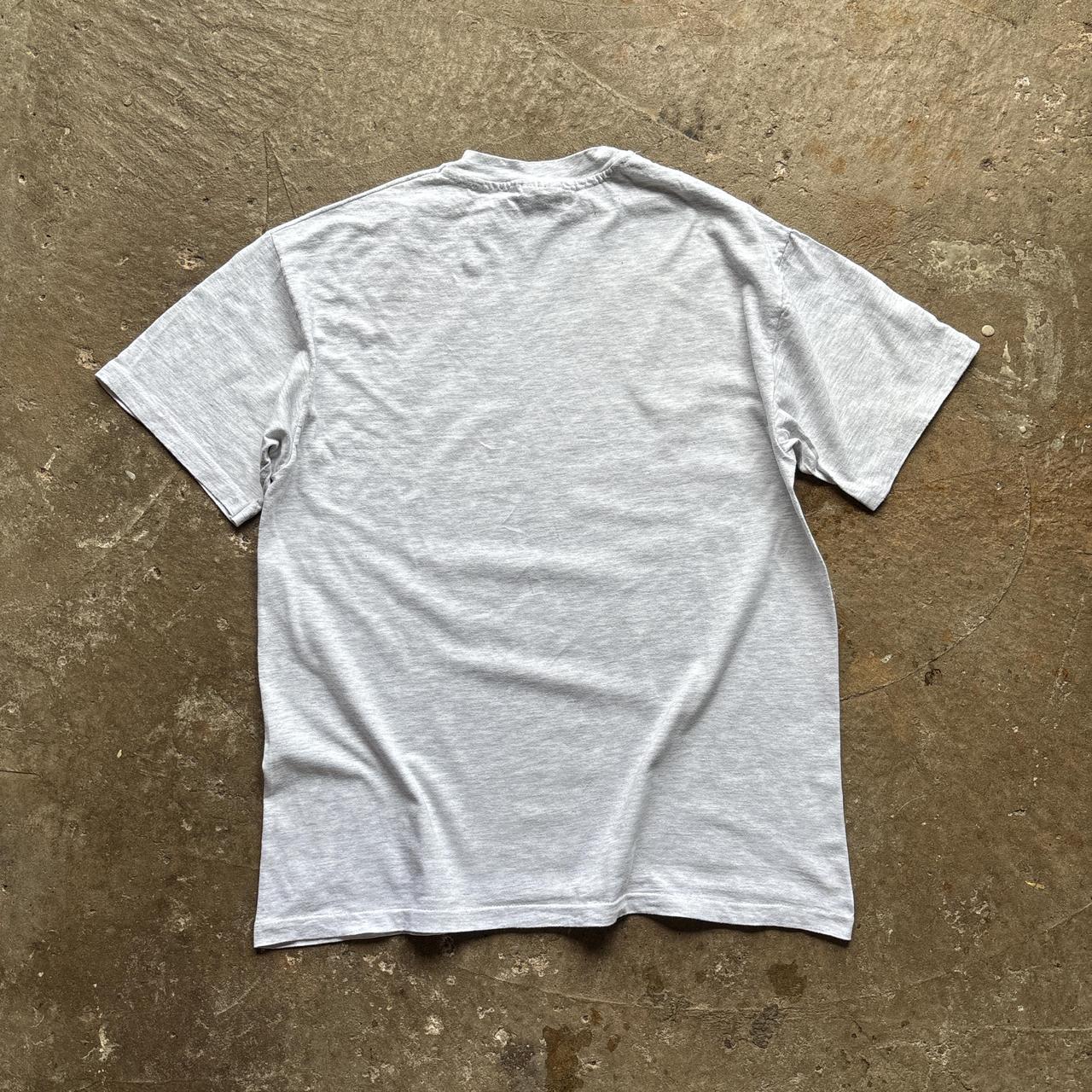 Grey New York Pride 1994 T-shirt - L