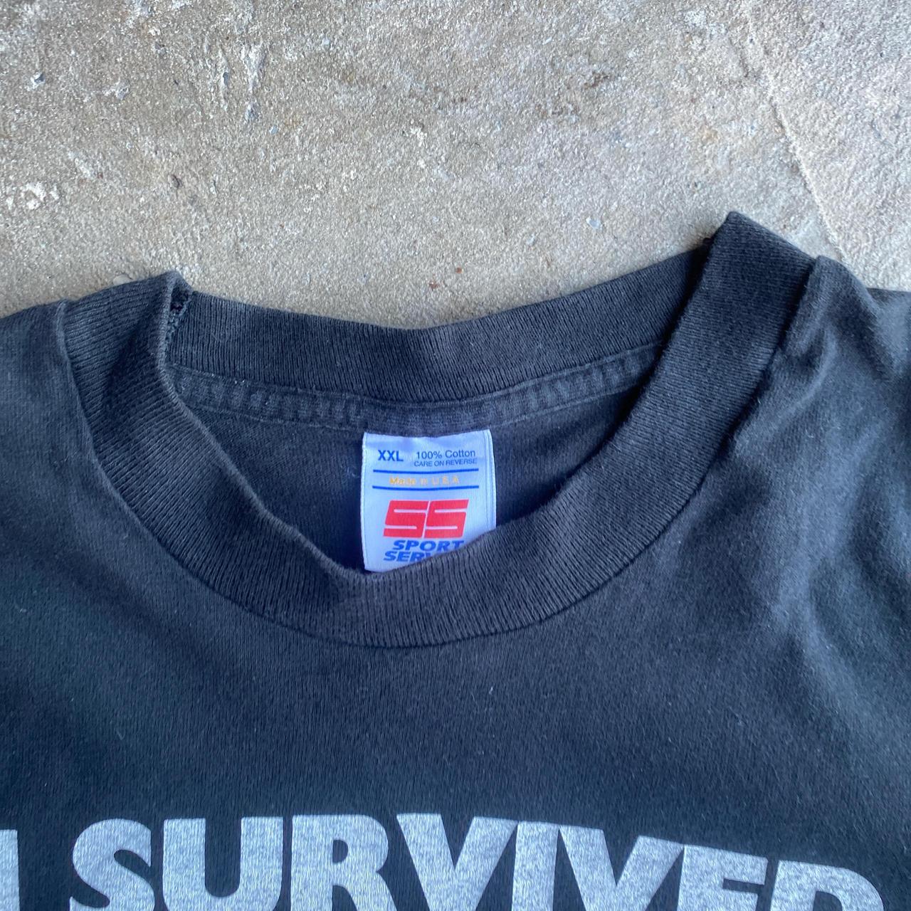 Vintage 90s Single Stitch ‘The Copper Club’ T-Shirt