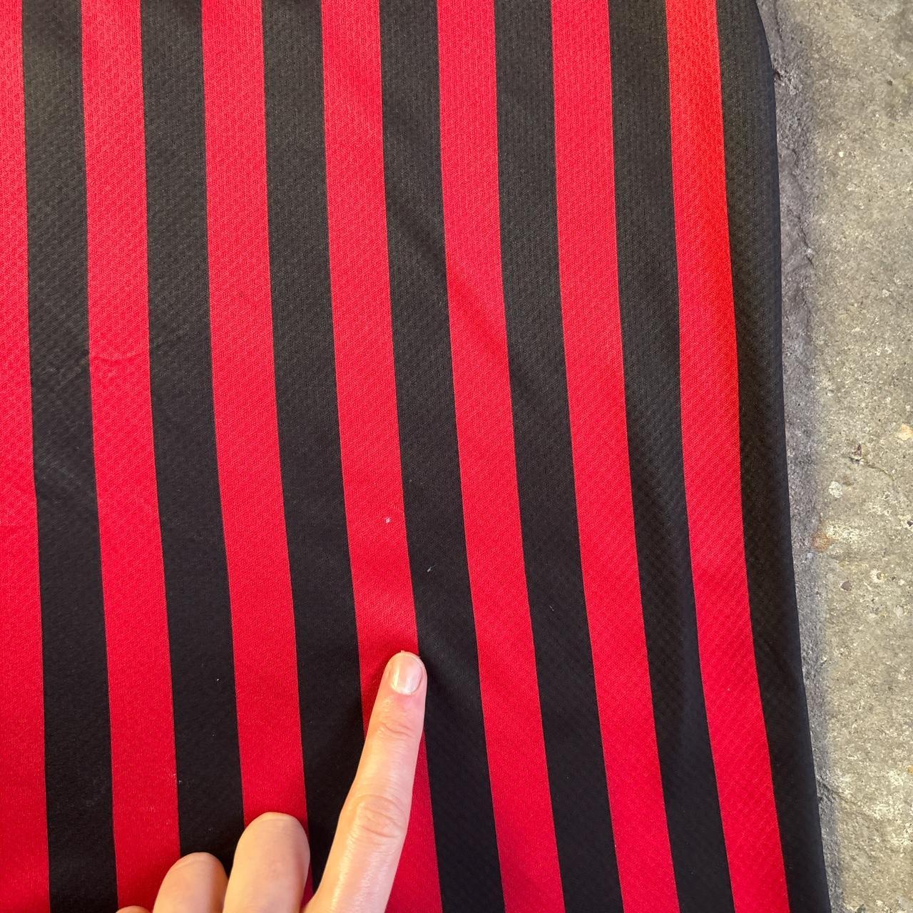 Puma AC Milan 2019/20 Home Shirt - M