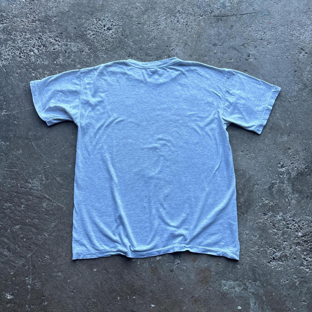 Vintage grey Grand Canyon t-shirt - XL