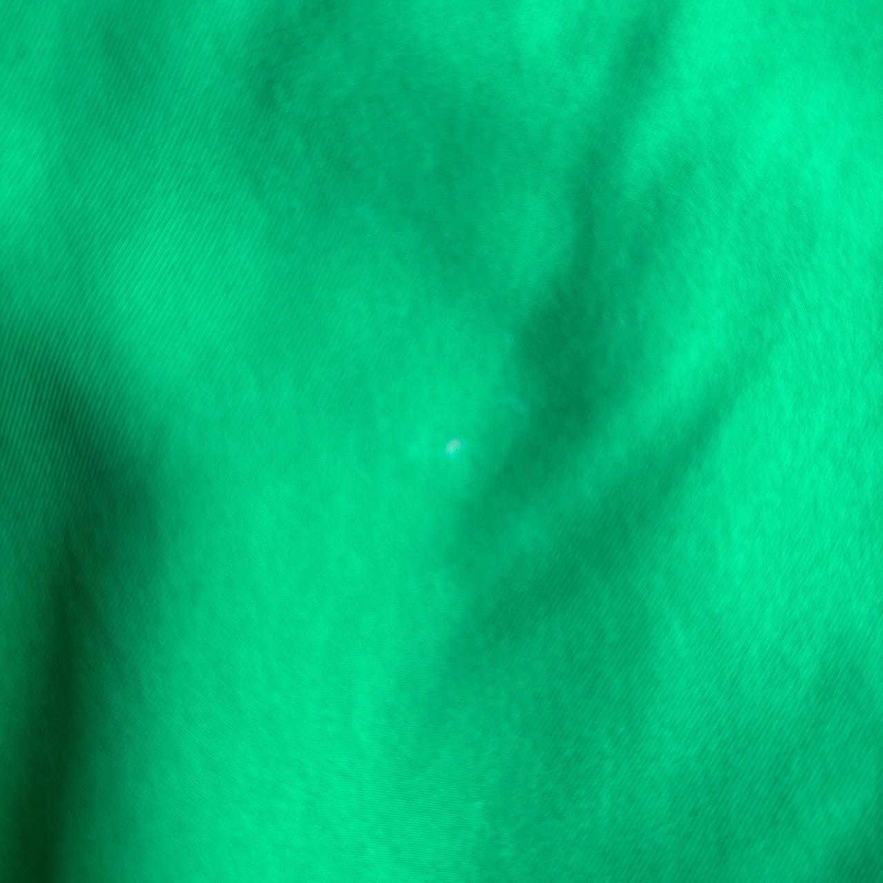 Green Celtic New Balance 2015-16 Football Full Zip Jacket