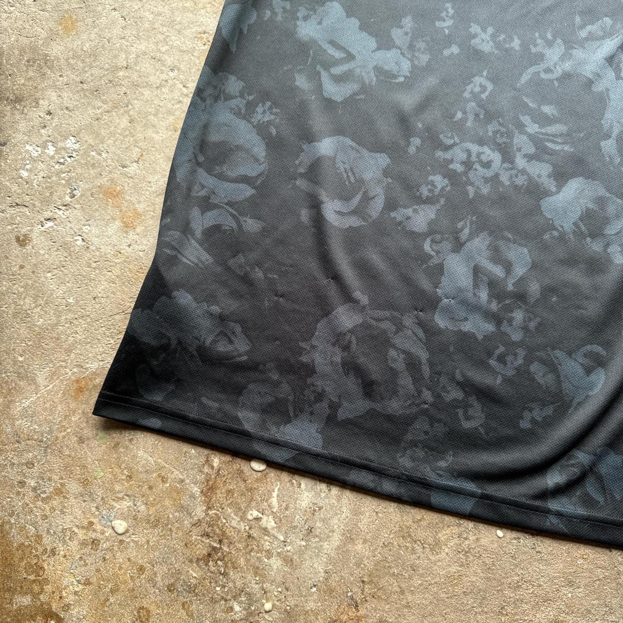 2019/20 Manchester United Third kit