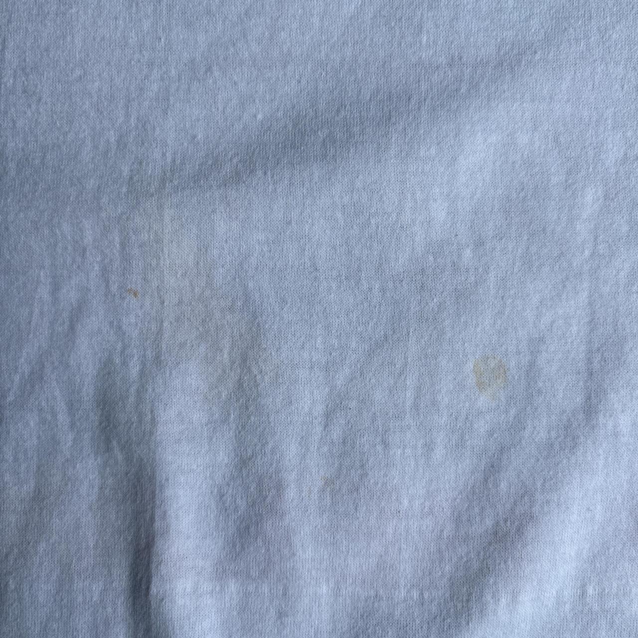Vintage 1993 Single Stitch Graphic T-Shirt - XL