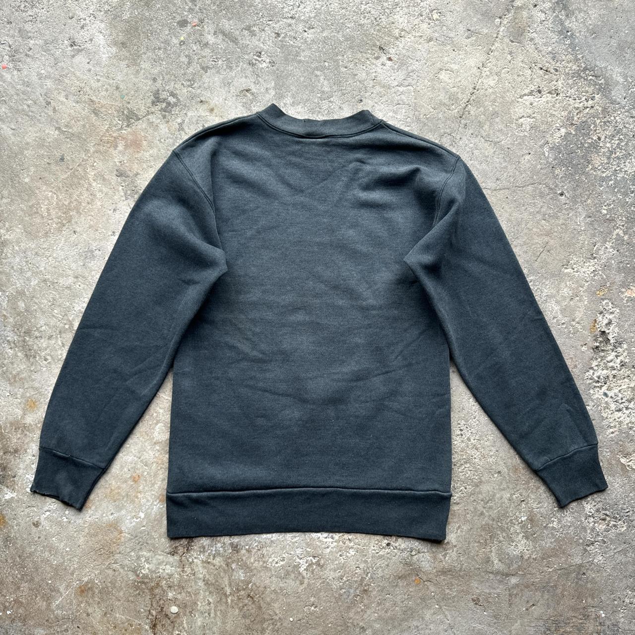 Black NFL sweatshirt