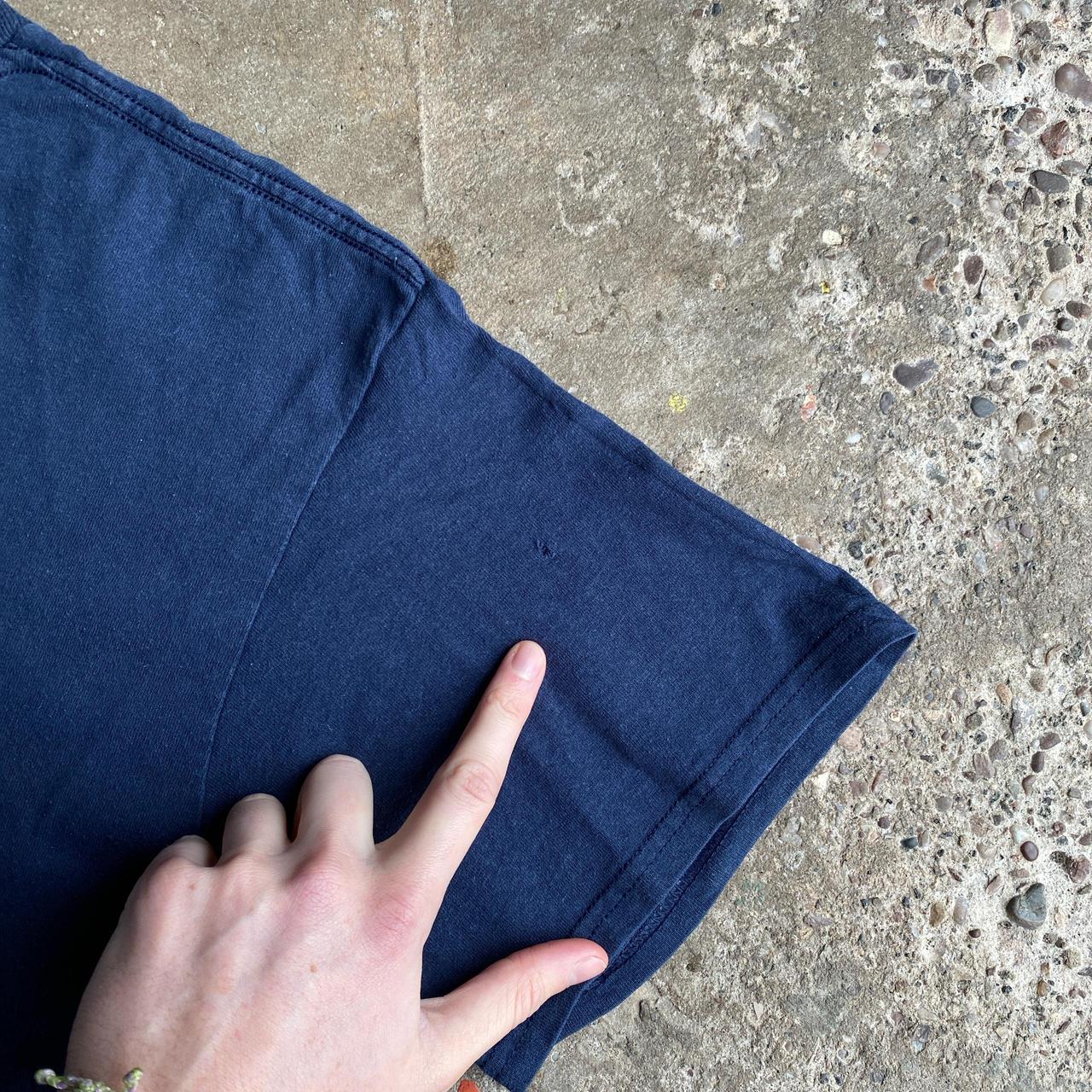 Navy Denver Broncos Miller #