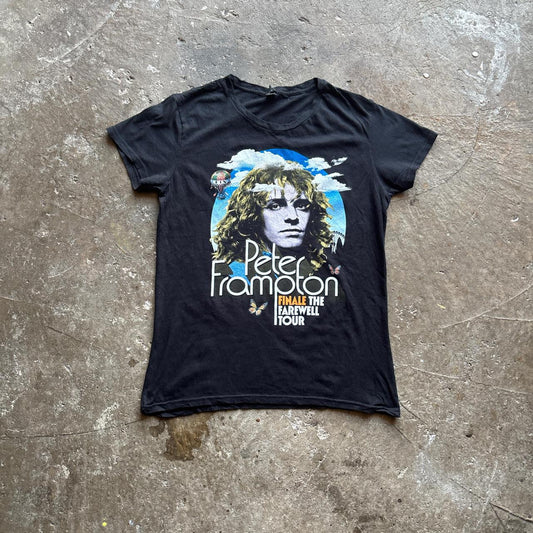 Black Peter Brampton 2019 Band T-Shirt