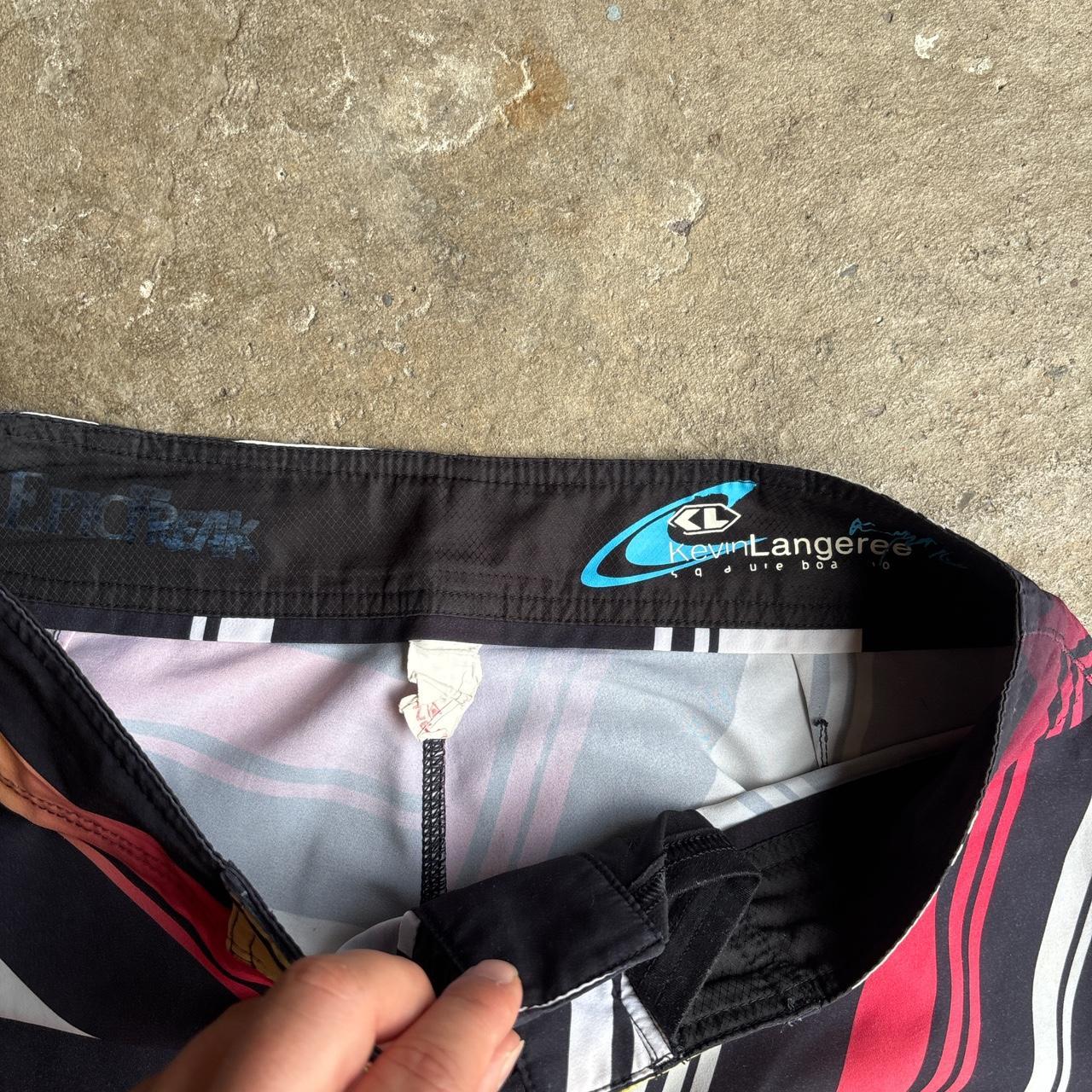 O’Neill Epic Freak board shorts