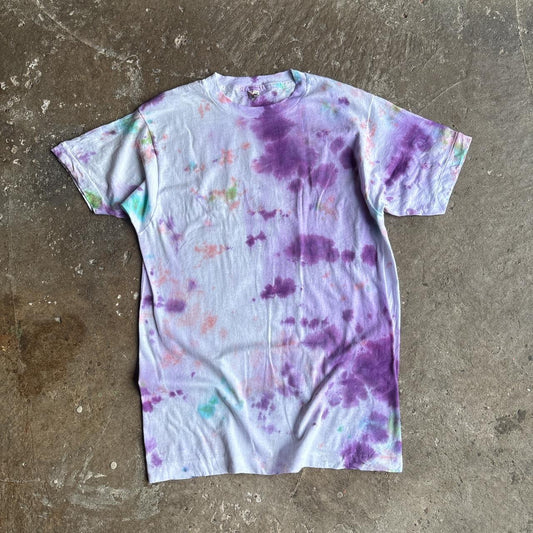 Vintage tie-dye t-shirt