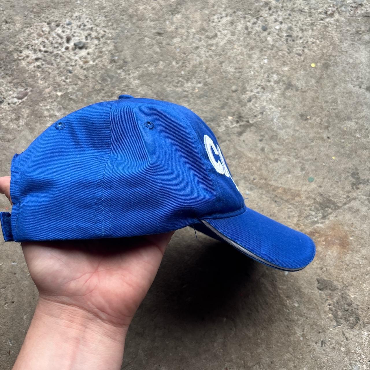 Blue Italy ‘Calabria’ tourist cap