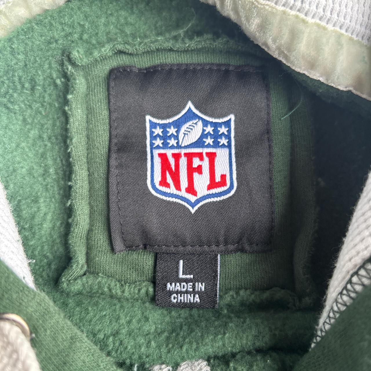 Green Bay Packers NFL Hoodie L