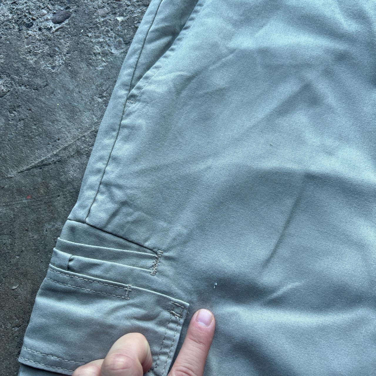 Cream Dickies Flex Cargo pants - W36