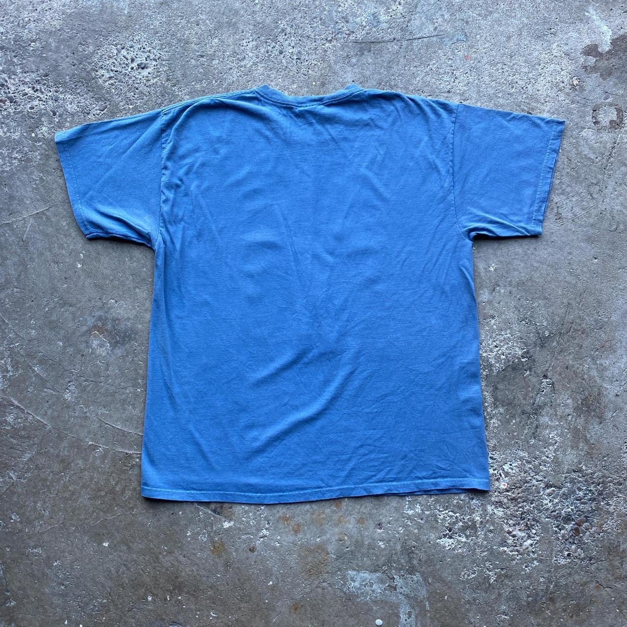 2011 “cinco de Mayo” graphic tee