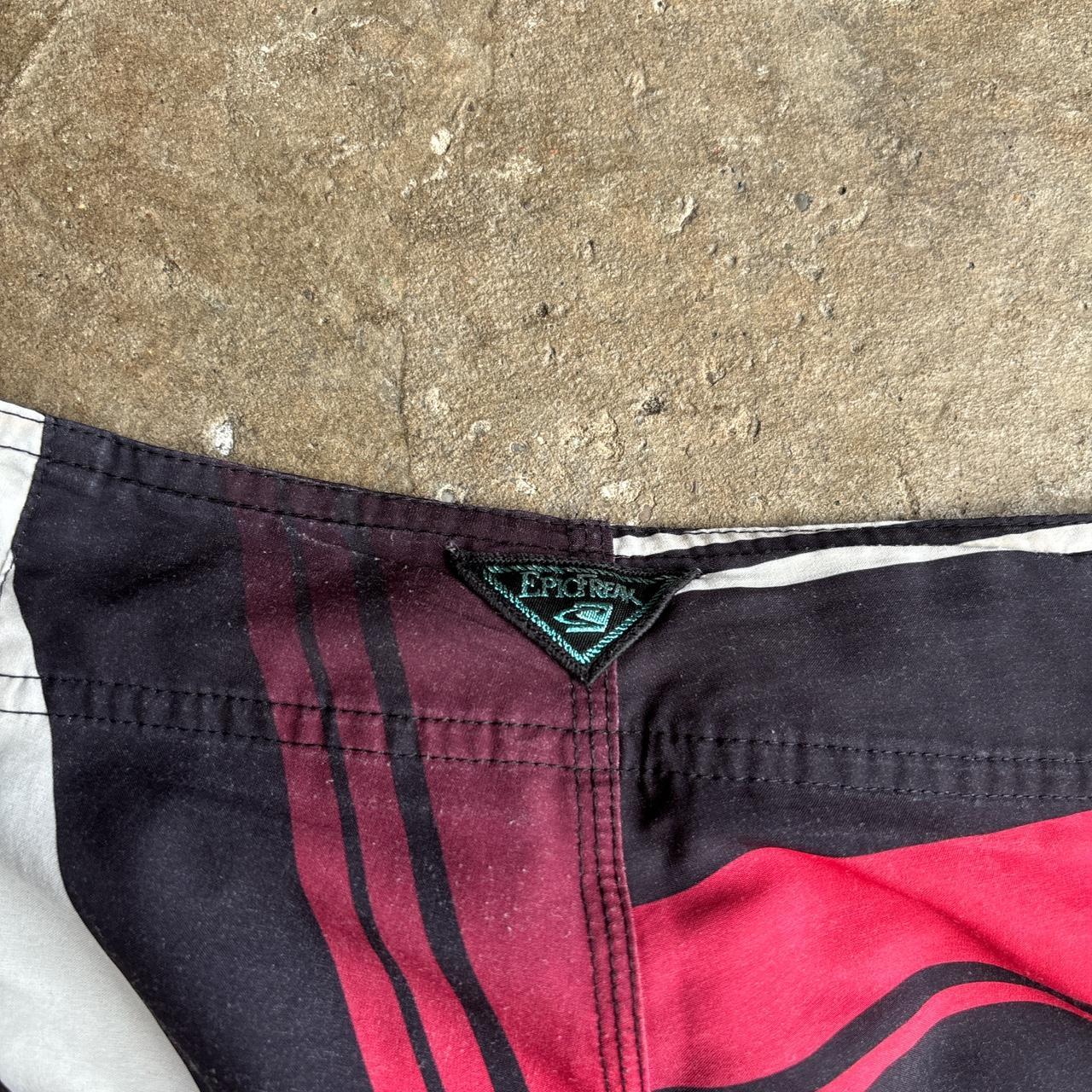 O’Neill Epic Freak board shorts