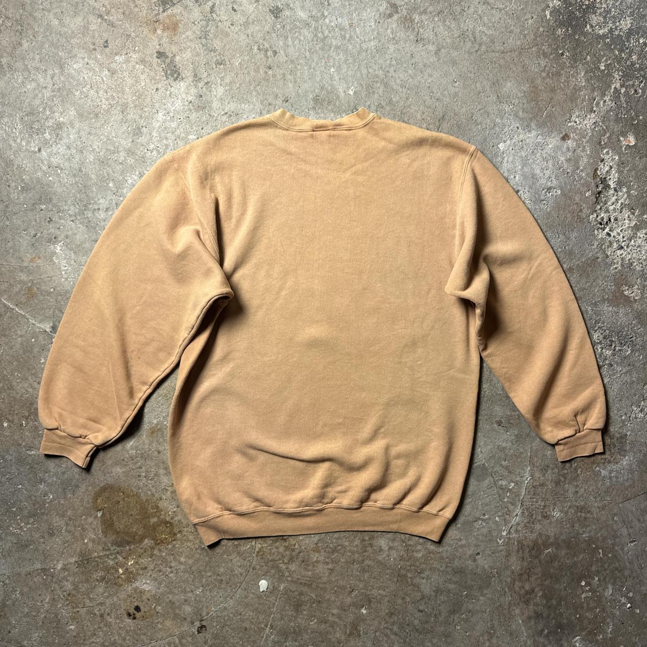 90s Chicago’s Brookfield Zoo sweatshirt