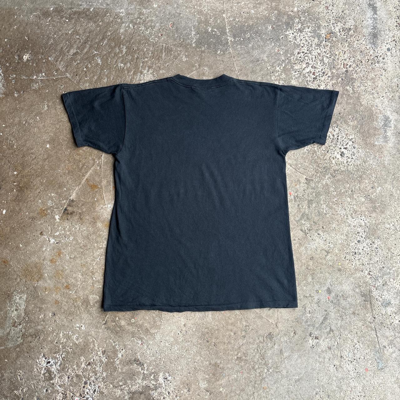 Vintage 90’s Black Universal Studios Single Stitch T-Shirt