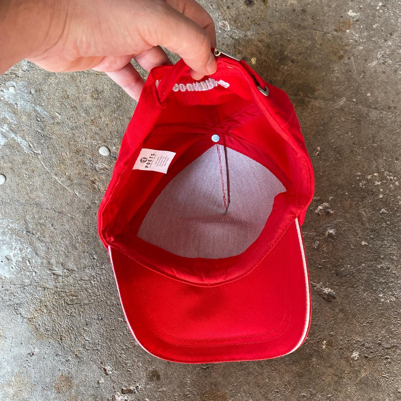 S Country Beer -
🎱 Description: Quality feel and nice patch logo