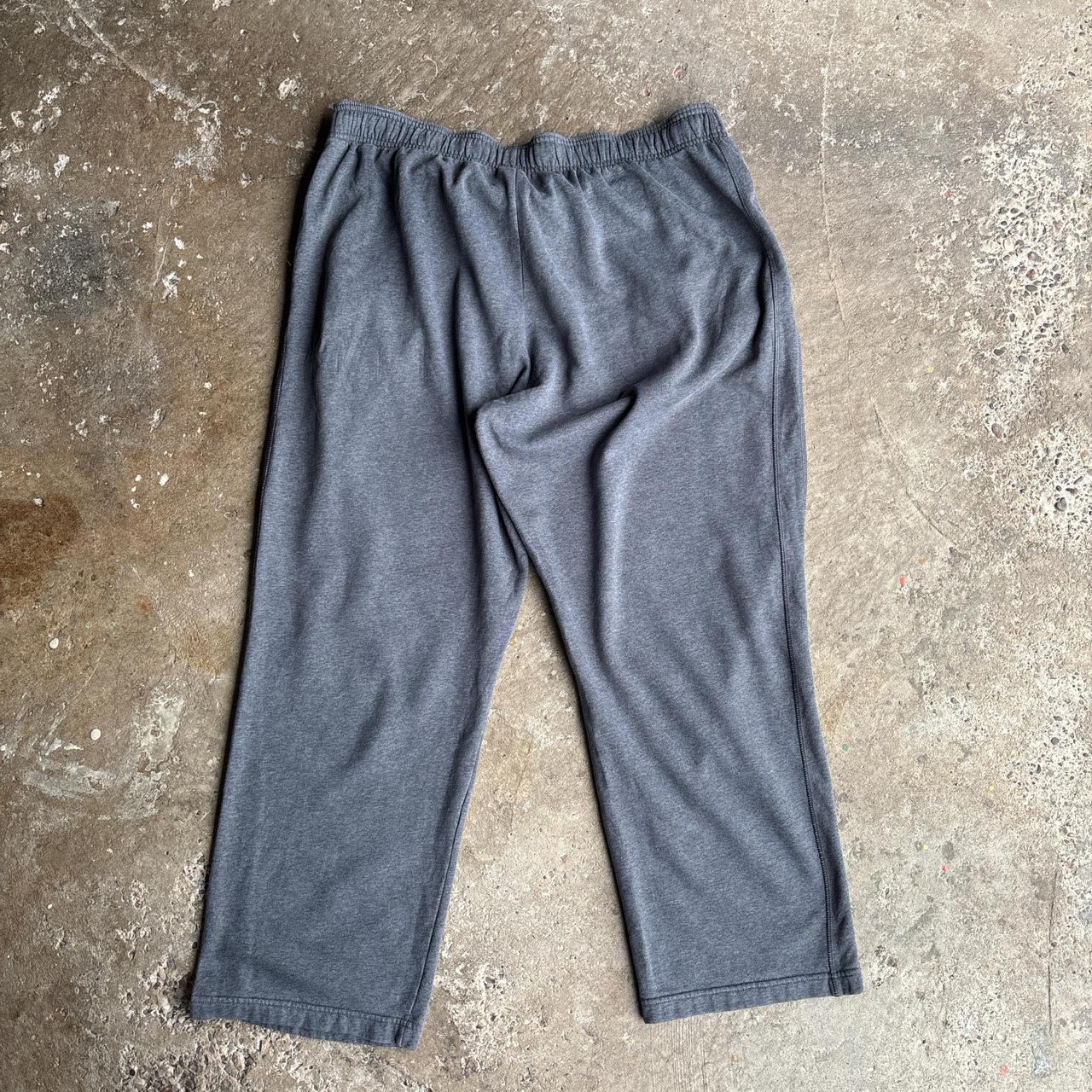 Grey Champion sweatpants pants - XXL