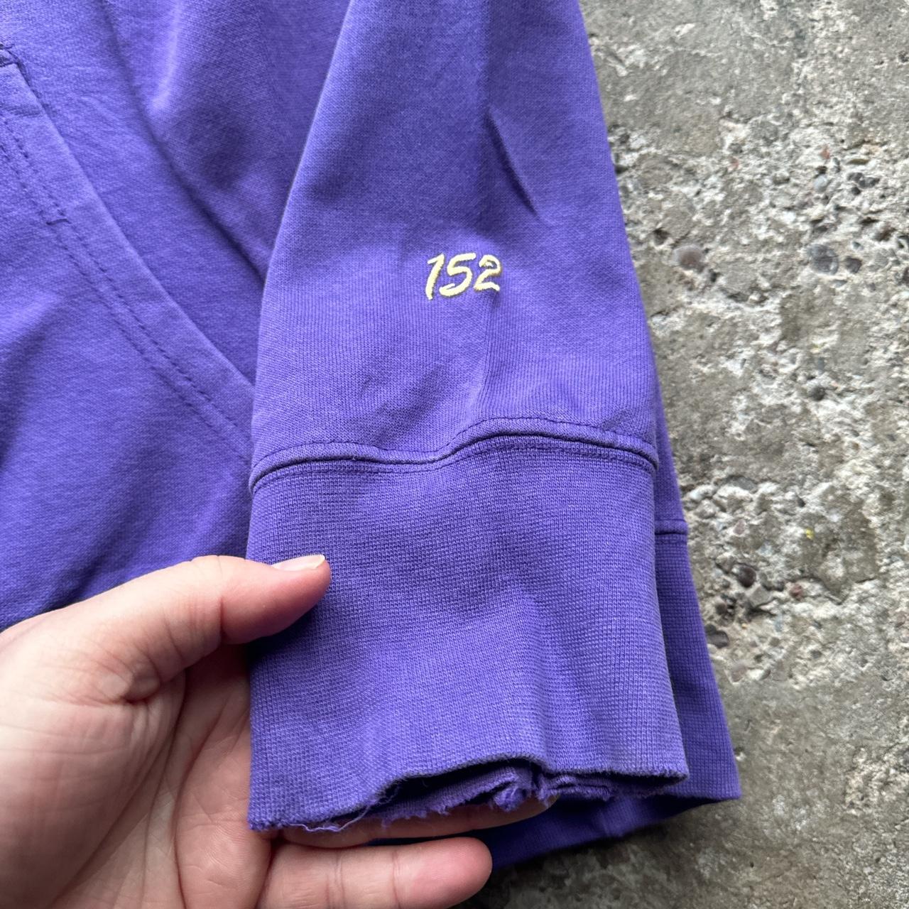 00s purple St