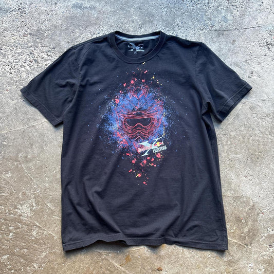 Red Bull X Fighters graphic tee - XL