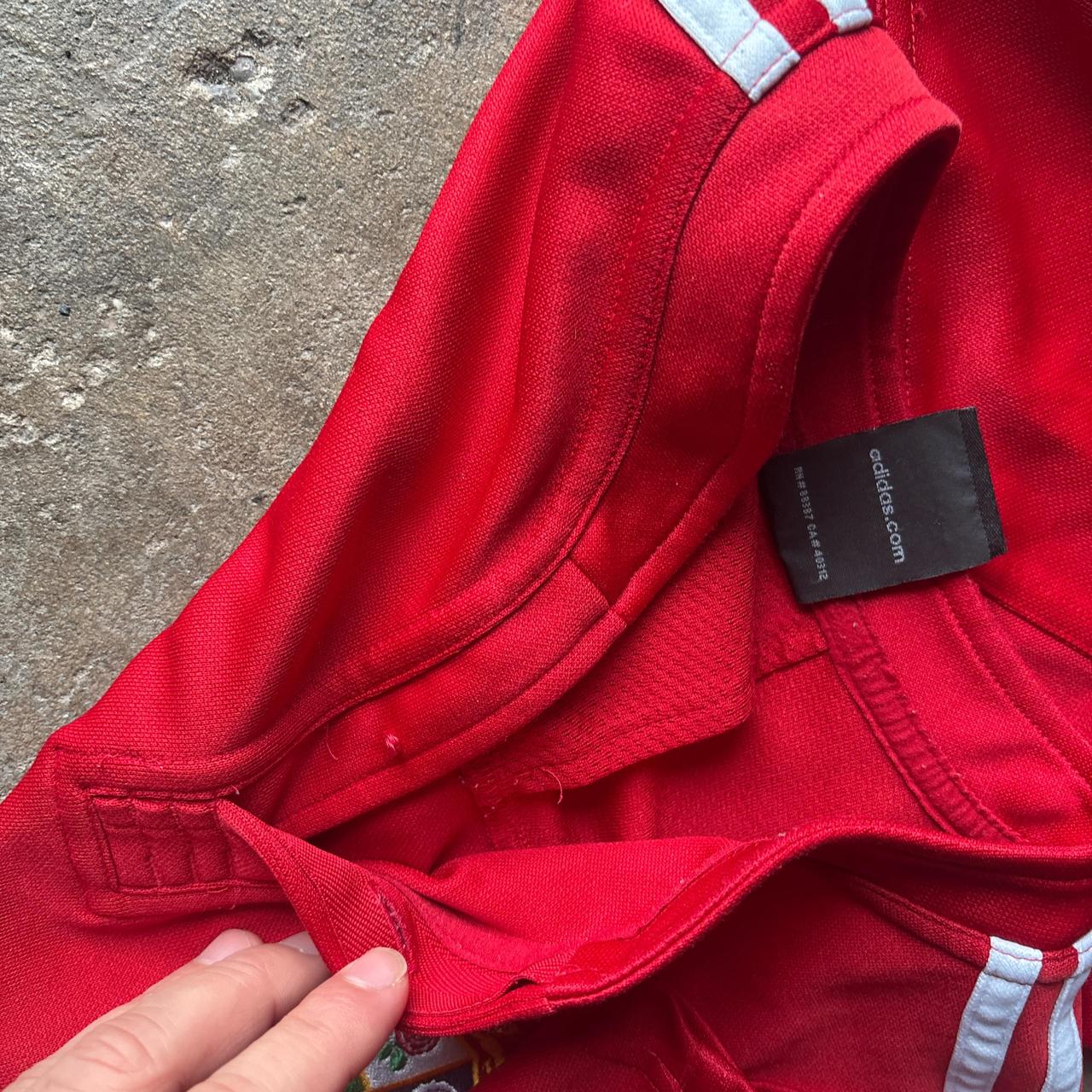 Red Lions South Africa 2009 Shirt - M