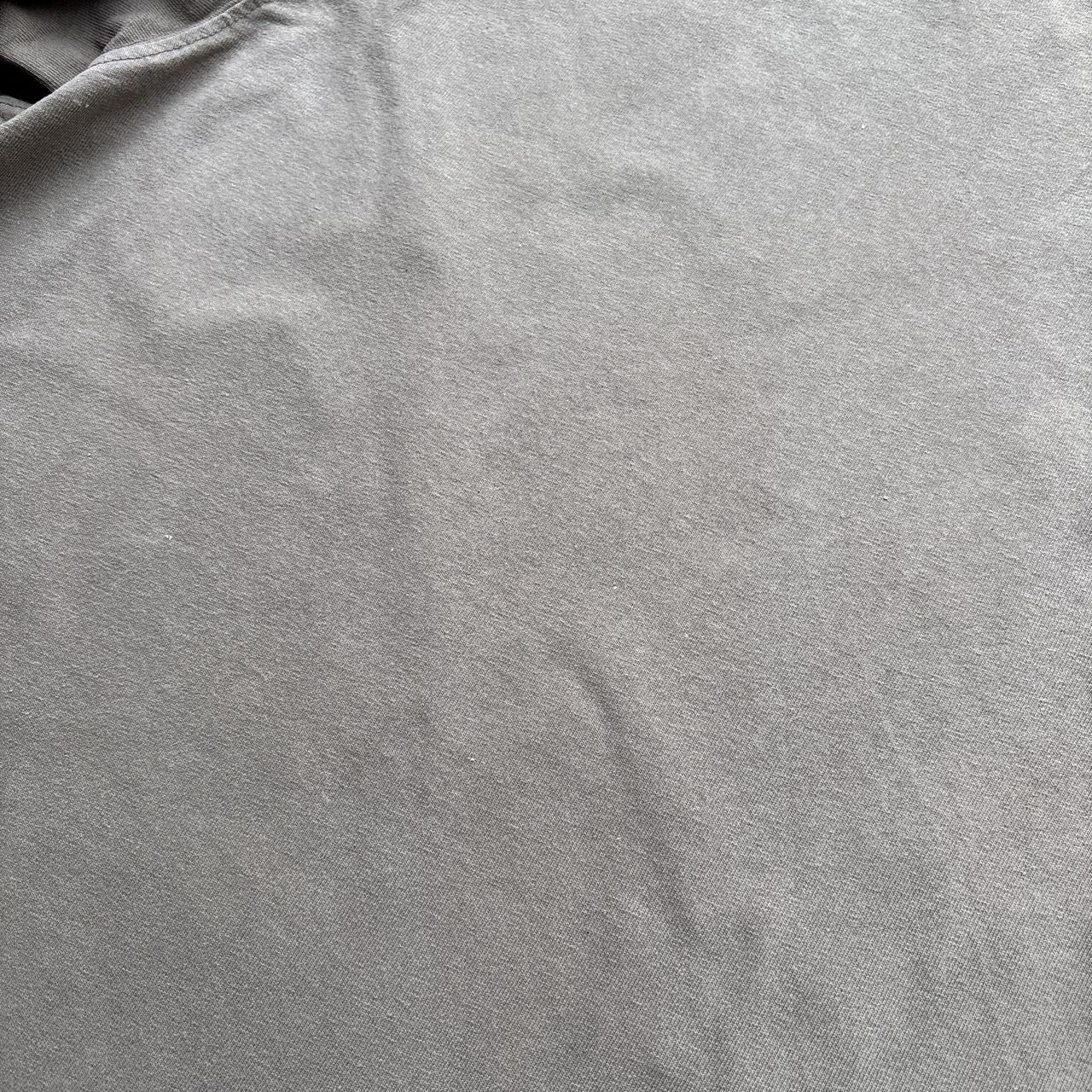 Tan Carhartt pocket tee - XL
